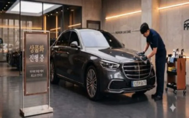 테슬라 모델 Y 롱 레인지 테슬라 2021년 08월 61,138km