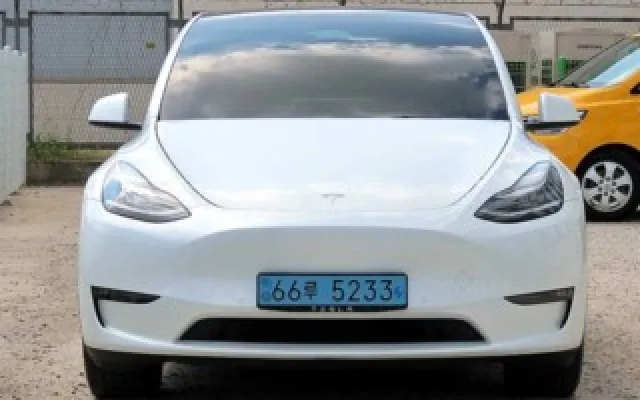 테슬라 모델 Y 롱 레인지 테슬라 2022년 11월 73,041km