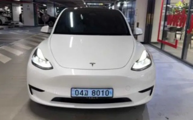 테슬라 모델 Y RWD 테슬라 2023년 09월 26,420km